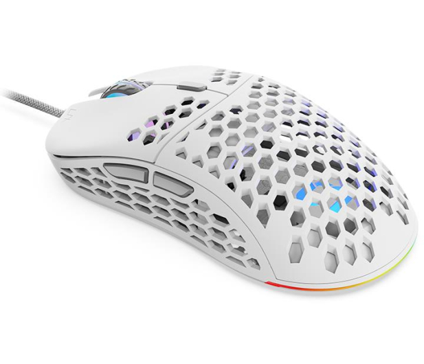 SPC Gear LIX Onyx White - 594256 - zdjęcie 8